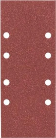 Bosch Professional C430 Expert for Wood and Paint Schleifblatt K80, 93x230mm, 10 Stück