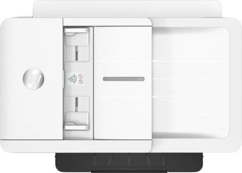 HP OfficeJet Pro 7720 Wide, Tinte, mehrfarbig