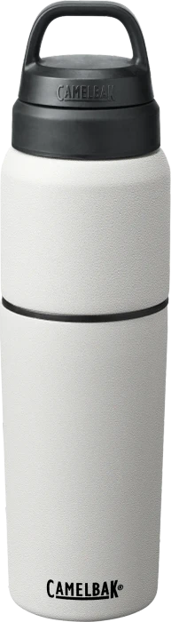 CamelBak Multibev Isolierflasche 650ml weiß