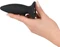 You2Toys Black Velvets Rechargeable Plug Vorschaubild