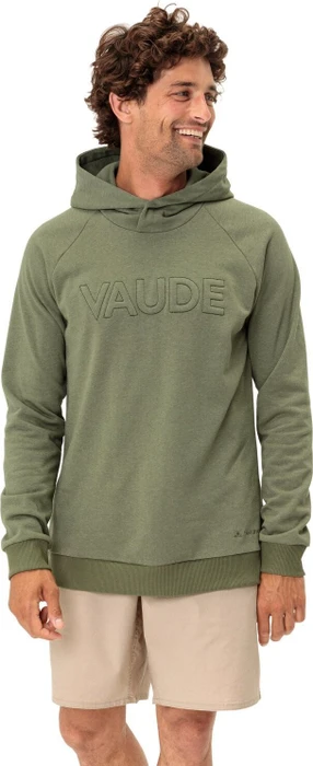 Vaude Mineo Hoodie cedar wood (Herren)