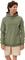 Vaude Mineo Hoodie cedar wood (Herren) Vorschaubild