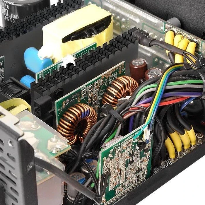 Thermaltake ToughPower Grand RGB Gold 850W, ATX 2.4
