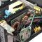 Thermaltake ToughPower Grand RGB Gold 850W, ATX 2.4 Vorschaubild