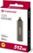 Transcend ESD330C Portable SSD 512GB, USB-C, USB 3.2 Gen 2×1 Vorschaubild