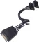 SilverStone CP06 SATA Adapter Kabel Vorschaubild