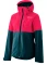 Gonso Lavarella Fahrradjacke diva pink (Damen) Vorschaubild