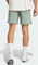 adidas Designed for Training Workout Trainingshose kurz silver green (Herren) Vorschaubild