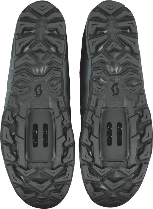 Scott Sport Crus-r BOA dark grey/black (Herren)