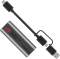 ASUS ROG USB-C10G, 10G LAN-Adapter, RJ-45, USB-C 3.2/USB-A 3.2 [Stecker] Vorschaubild
