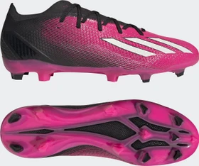 adidas X Speedportal.2 FG team shock pink 2/zero metallic/core black