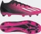 adidas X Speedportal.2 FG team shock pink 2/zero metallic/core black Vorschaubild