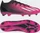 adidas X Speedportal.2 FG team shock pink 2/zero metallic/core black (GV9563)