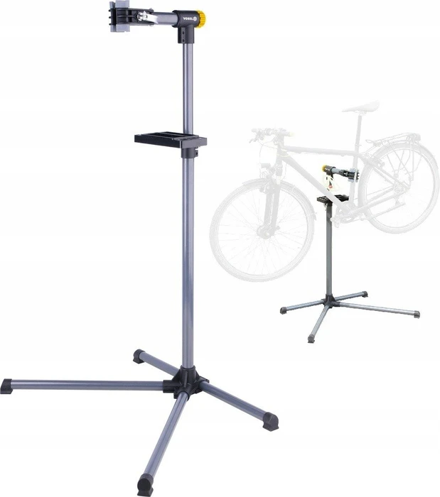 Vorel 105-145cm Montageständer