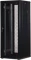 Rockstable 19" Serverschrank 32HE, Gitternetztür, IP2X, schwarz, 600mm tief Vorschaubild