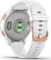 Garmin vivoactive 4S rosegold/weiß Vorschaubild