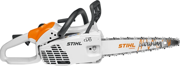 Stihl MS 194 C-E Carving 30cm Benzin-Kettensäge