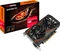 GIGABYTE Radeon RX 560 Gaming OC 4G (Rev. 2), 4GB GDDR5, DVI, HDMI, DP Vorschaubild