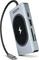 Dicota USB-C 10-in-1 Charging Hub 4K, USB-C 3.0 [Stecker] Vorschaubild