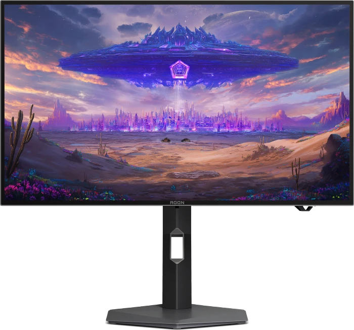 AOC Agon Pro AGP277QKDC, 26.5"