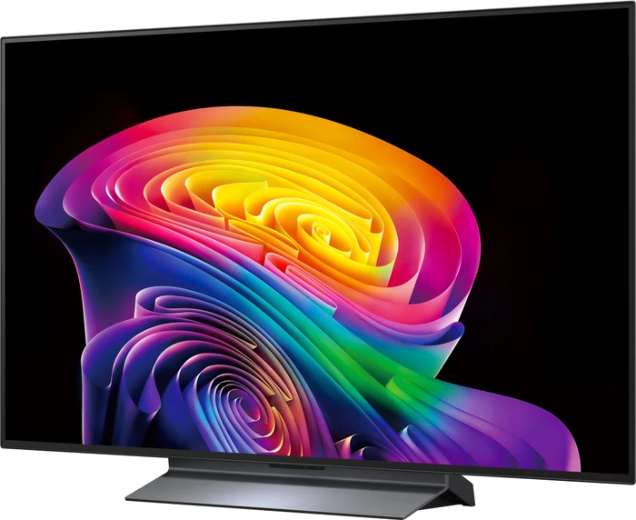 LG OLED evo AI C6 OLED48C64LA