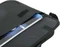 Manhattan Cambridge Clamshell 17.3" Notebooktasche schwarz Vorschaubild
