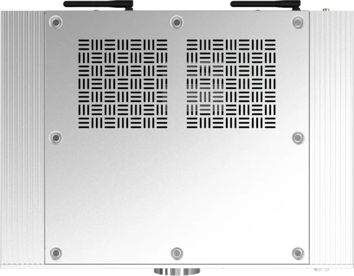 Onkyo P-80 silber