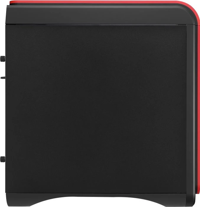 AeroCool DS Cube Red Edition
