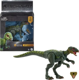 Mattel Jurassic World - Hammond Collection Hypsilophodon