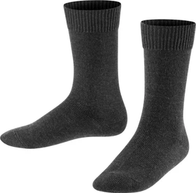 Falke Comfort Wool Socken anthra.mel (Junior)