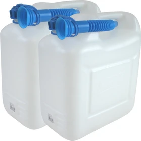 Hünersdorff Eco Wasserkanister 12l
