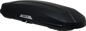 Hapro Trivor 640 grau matt