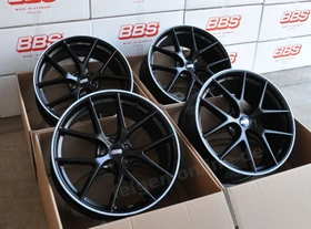 BBS CI-R 9.5x20 5/120 ET40 (verschiedene Farben)