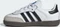 adidas Samba OG cloud white/core black/gum (Junior) Vorschaubild