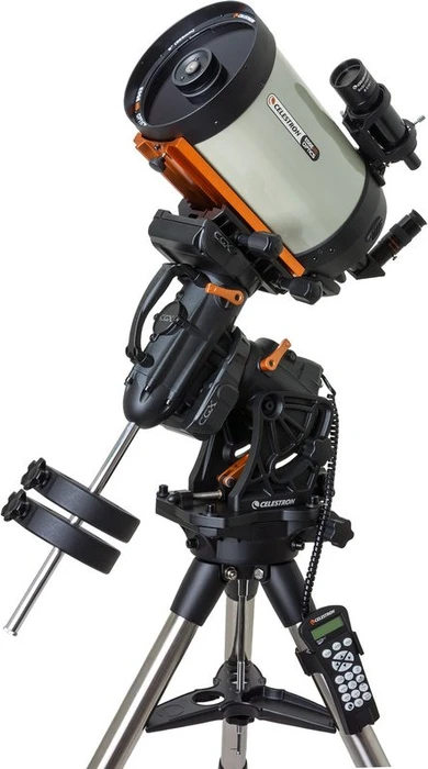 Celestron SC 203/2032 EdgeHD 800 CGX GoTo