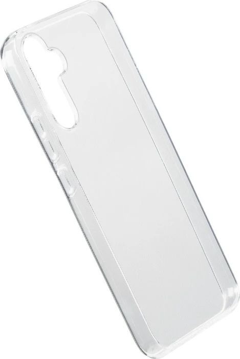 Hama Cover Crystal Clear für Samsung Galaxy A34 5G transparent