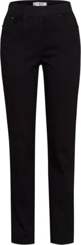 BRAX Pamina Jeans schwarz (Damen)