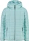 CMP Padded Hood Jacke (Junior) Vorschaubild