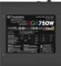 Thermaltake ToughPower Grand RGB Gold Sync Edition 750W, ATX 2.4 Vorschaubild