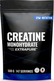 Gym Nutrition Creatin 500g