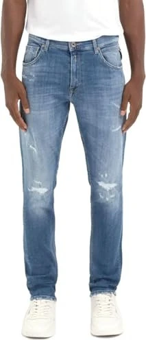 Replay Mickym Slim Fit (Herren)