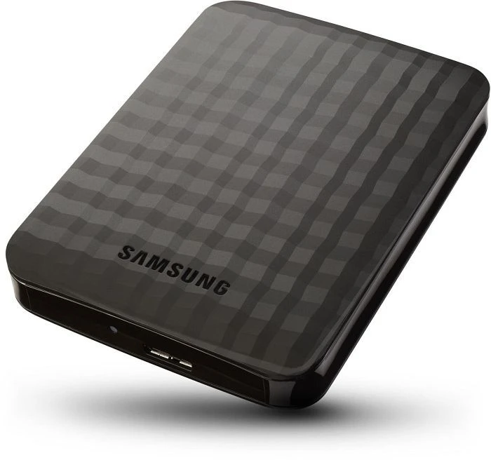 Samsung M3 Portable, 1TB, USB 3.0 Micro-B