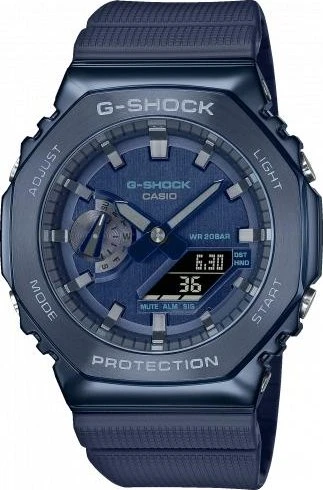 Casio G-Shock GM-2100