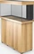 Juwel Rio 180 LED Aquarium-Set mit Unterschrank, helles Holz/helles Holz, 180l Vorschaubild