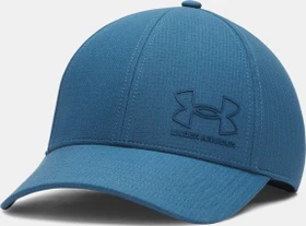 Under Armour ArmourVent Kappe wham blue (Herren)