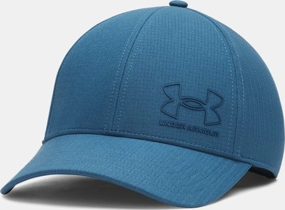 Under Armour ArmourVent Kappe wham blue (Herren)