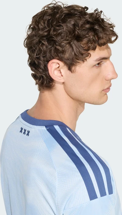 adidas Ajax Amsterdam 2026/2027 Ausweichtrikot (Herren)