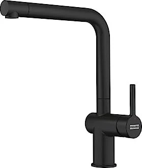 Franke Active Festauslauf HD black matt