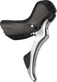 Shimano CUES ST-U6030 10, 11-fach Rennrad-Schalt-/Bremsgriff rechts silber
