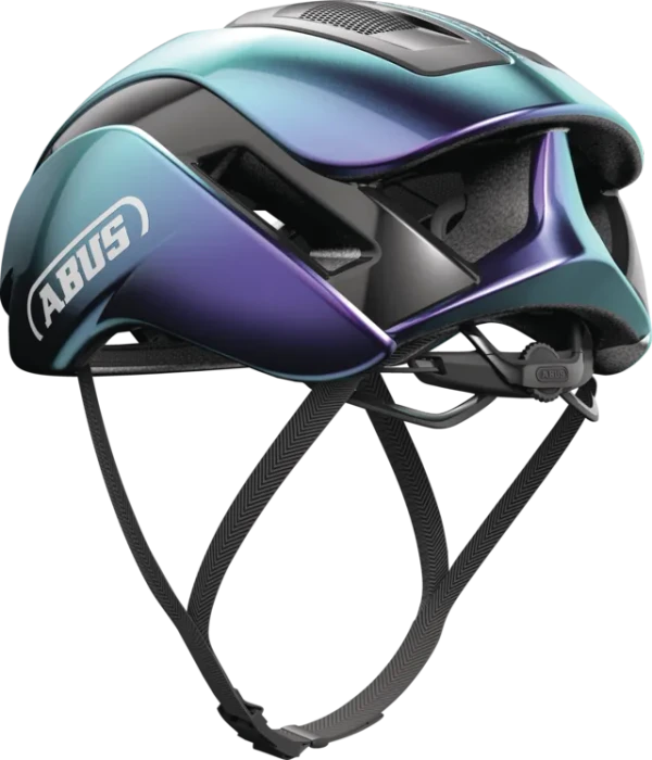 ABUS GameChanger 2.0 Helm flip flop purple